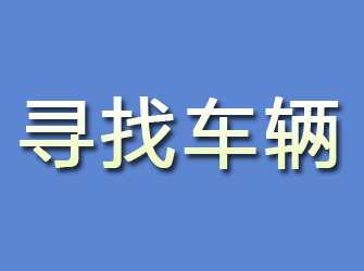 台儿庄寻找车辆